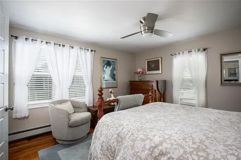 17 Sherman Street East Providence RI 02915