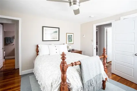 17 Sherman Street East Providence RI 02915