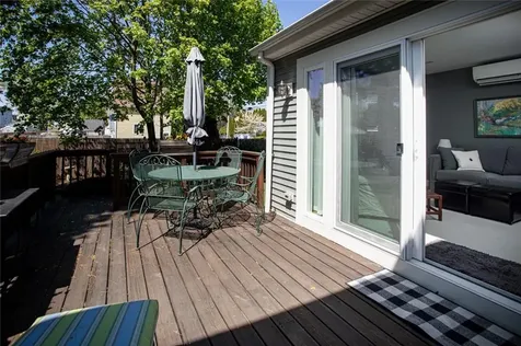 17 Sherman Street East Providence RI 02915