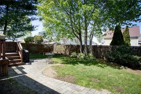 17 Sherman Street East Providence RI 02915