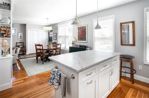 17 Sherman Street East Providence RI 02915