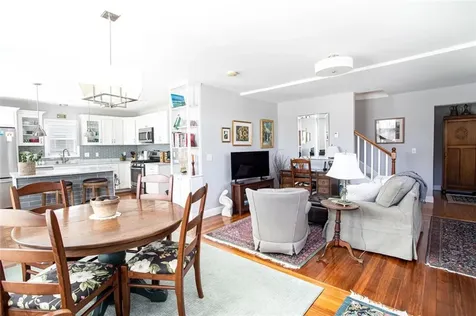 17 Sherman Street East Providence RI 02915