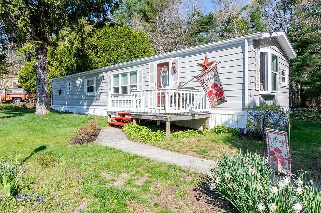 465 24 Gardiner Road Richmond RI 02892