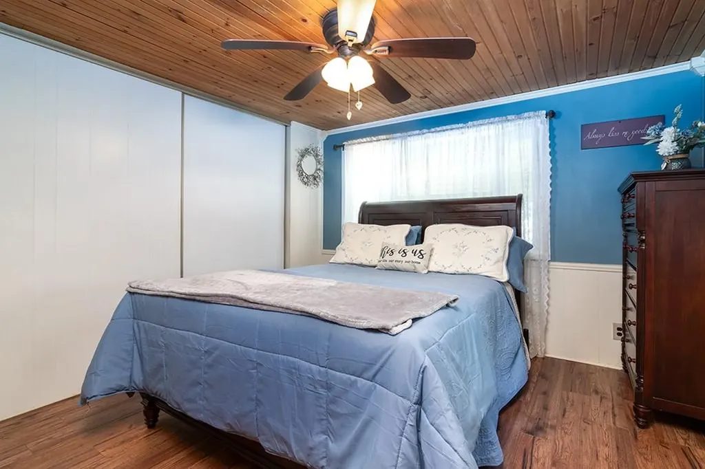 465 24 Gardiner Road Richmond RI 02892