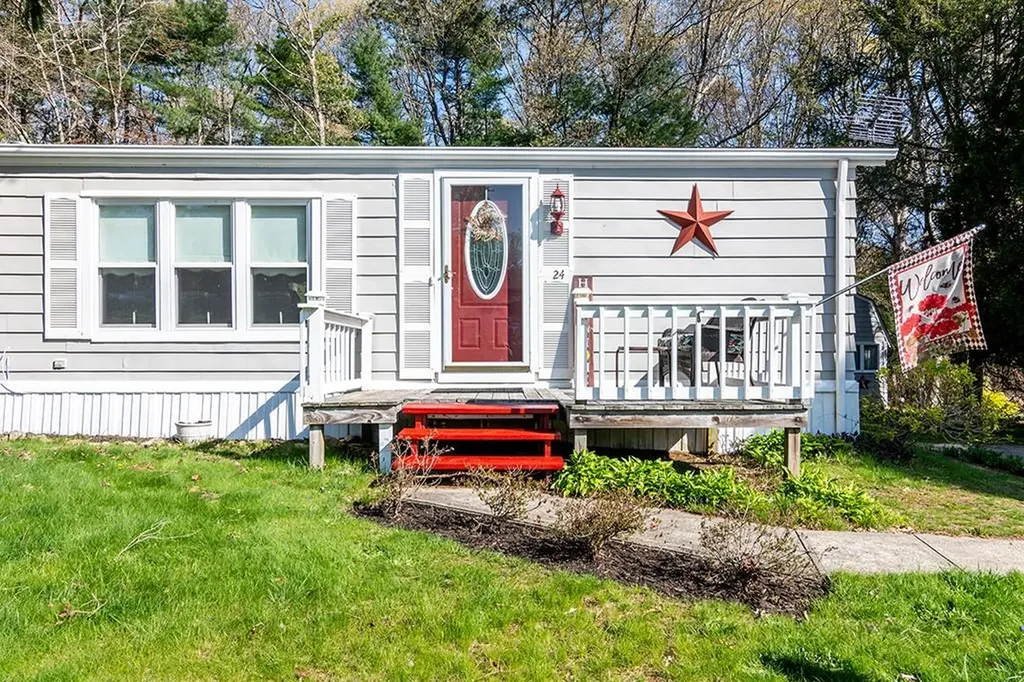 465 24 Gardiner Road Richmond RI 02892
