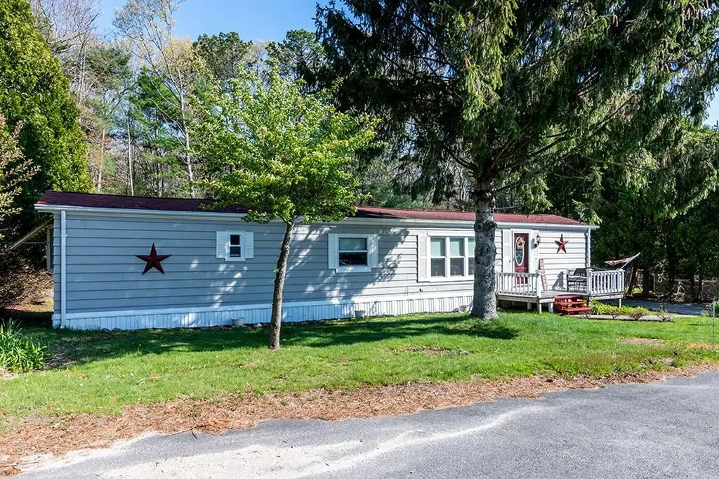 465 24 Gardiner Road Richmond RI 02892