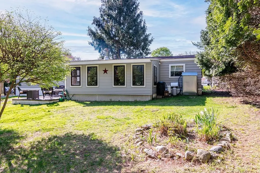 465 24 Gardiner Road Richmond RI 02892