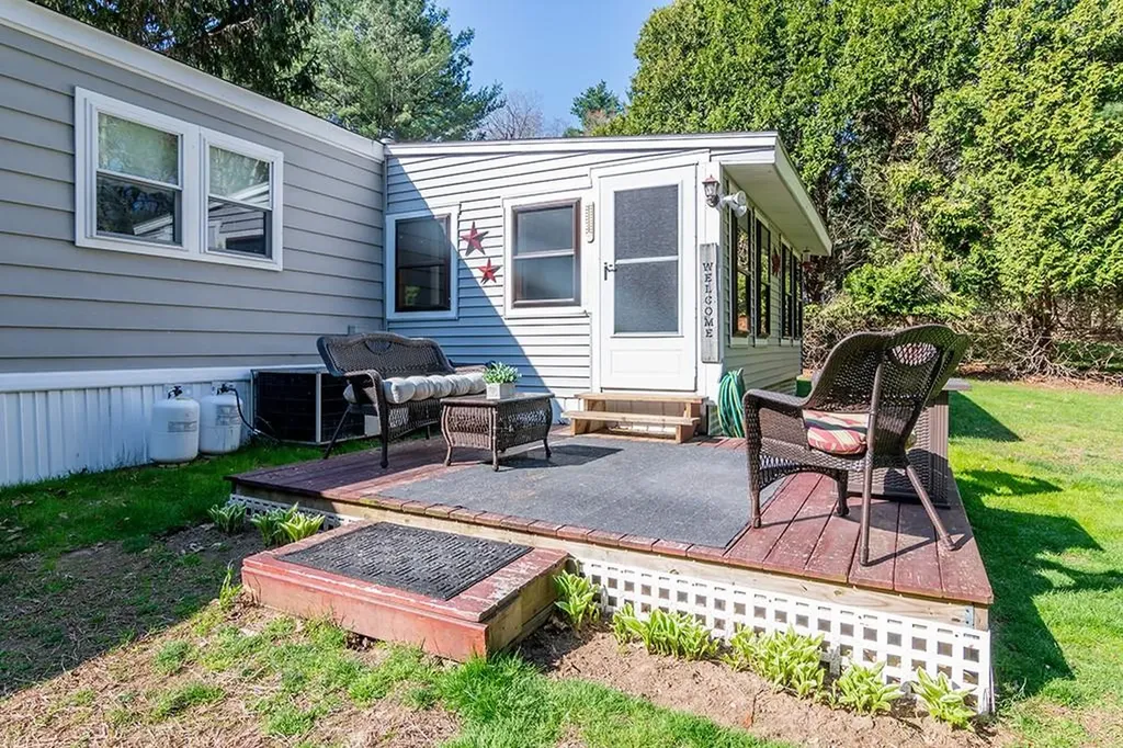 465 24 Gardiner Road Richmond RI 02892