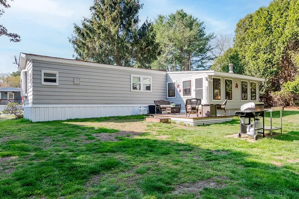 465 24 Gardiner Road Richmond RI 02892