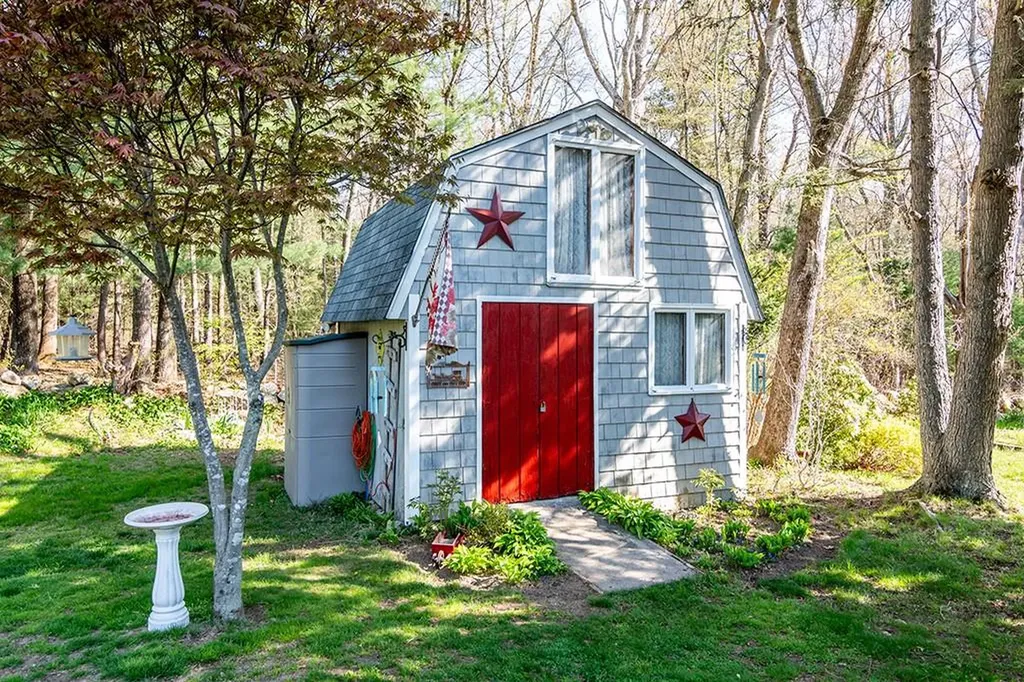 465 24 Gardiner Road Richmond RI 02892