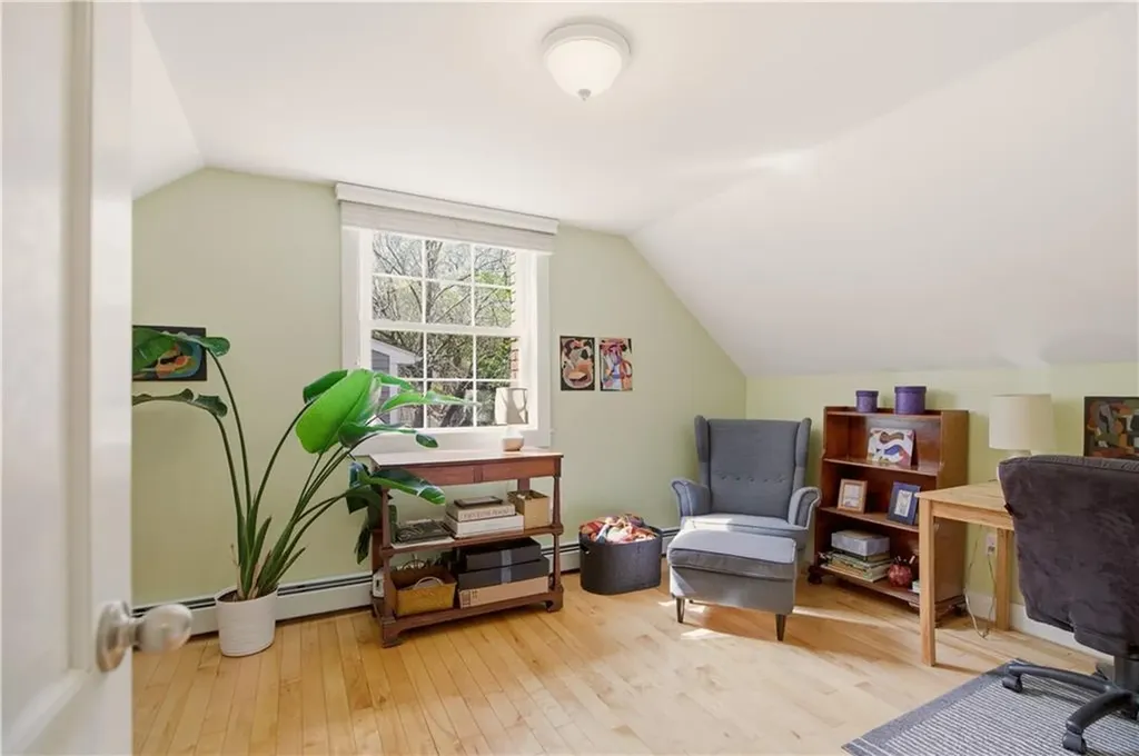 64 Lawndale Drive Warwick RI 02818
