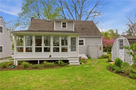 64 Lawndale Drive Warwick RI 02818