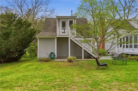 64 Lawndale Drive Warwick RI 02818