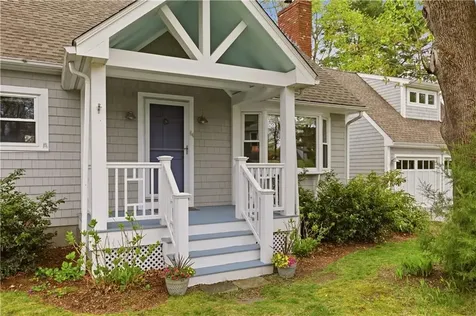 64 Lawndale Drive Warwick RI 02818