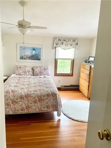 56 Bayberry Road Narragansett RI 02882