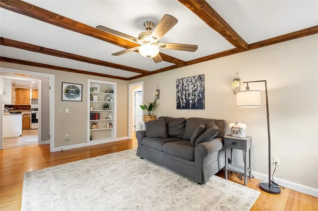 48 Barker Street Warwick RI 02888