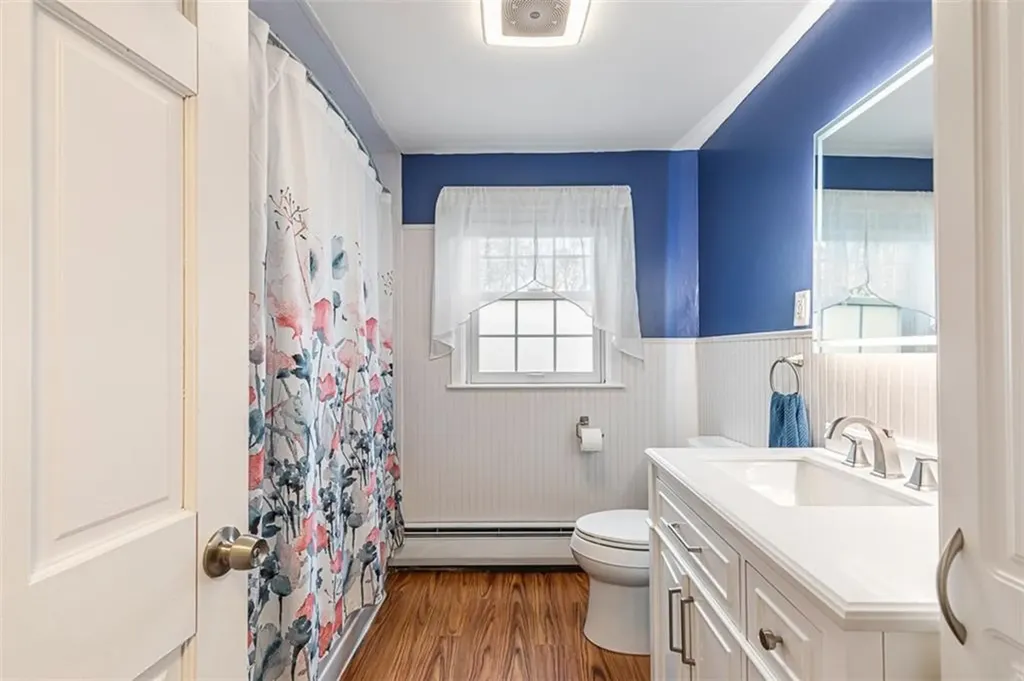 48 Barker Street Warwick RI 02888