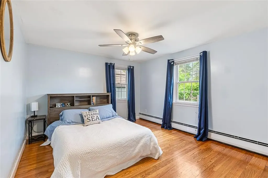 48 Barker Street Warwick RI 02888