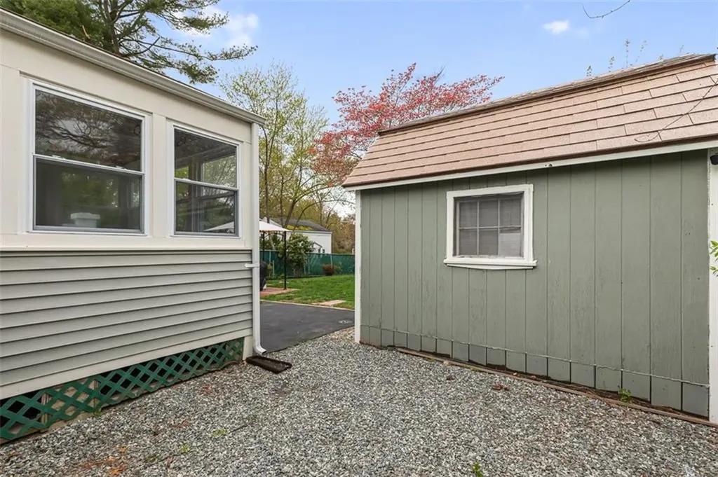 48 Barker Street Warwick RI 02888