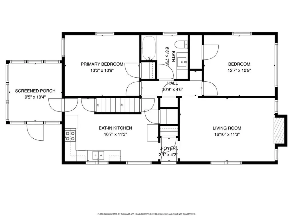 48 Barker Street Warwick RI 02888