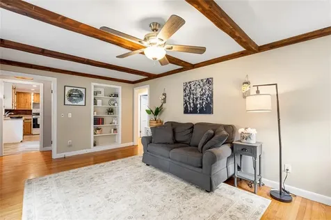 48 Barker Street Warwick RI 02888
