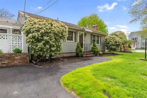 48 Barker Street Warwick RI 02888