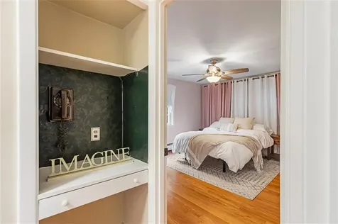 48 Barker Street Warwick RI 02888
