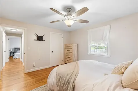 48 Barker Street Warwick RI 02888