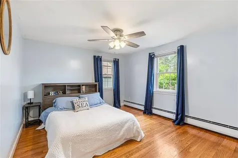48 Barker Street Warwick RI 02888