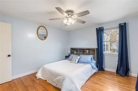 48 Barker Street Warwick RI 02888