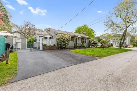 48 Barker Street Warwick RI 02888