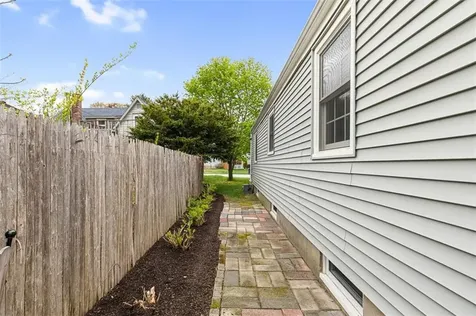 48 Barker Street Warwick RI 02888