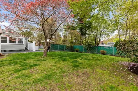 48 Barker Street Warwick RI 02888