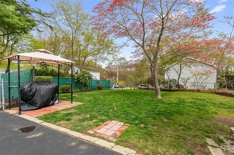 48 Barker Street Warwick RI 02888