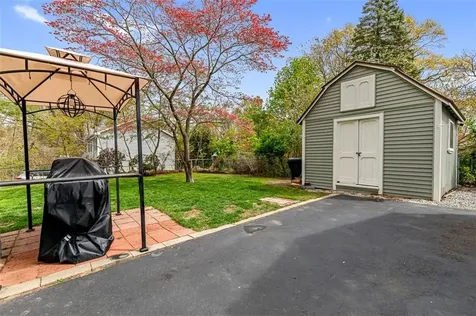 48 Barker Street Warwick RI 02888