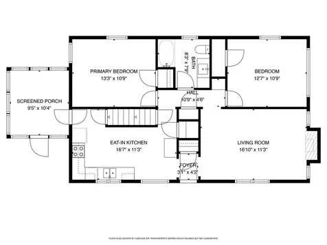 48 Barker Street Warwick RI 02888
