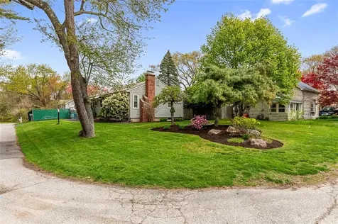 48 Barker Street Warwick RI 02888