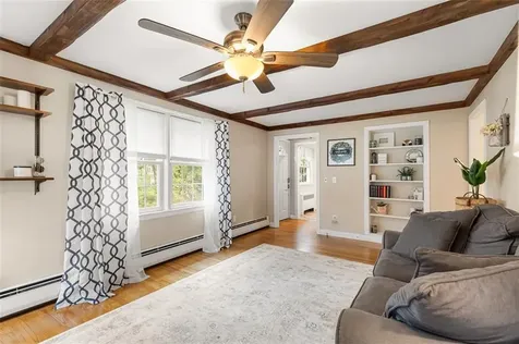 48 Barker Street Warwick RI 02888