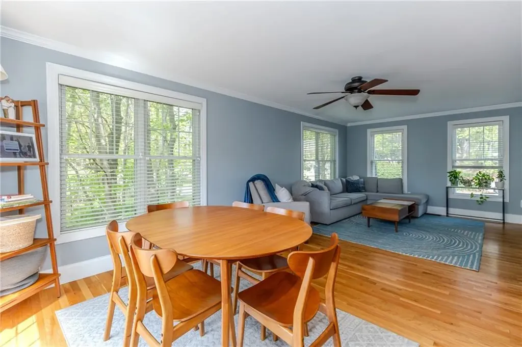 50 Searle Avenue Cranston RI 02920