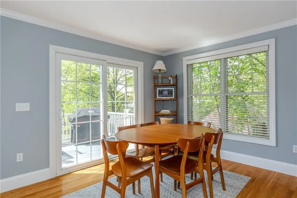 50 Searle Avenue Cranston RI 02920