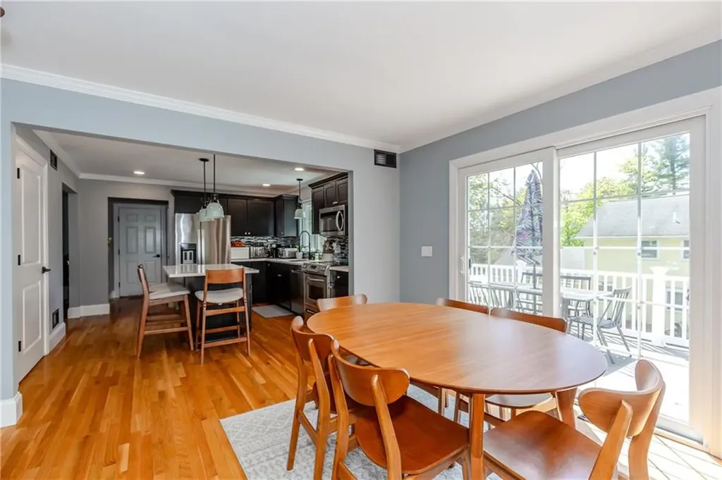 50 Searle Avenue Cranston RI 02920