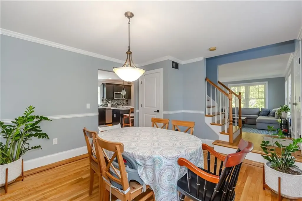 50 Searle Avenue Cranston RI 02920