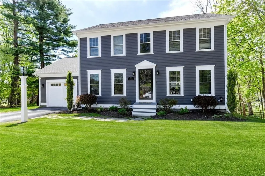 50 Searle Avenue Cranston RI 02920