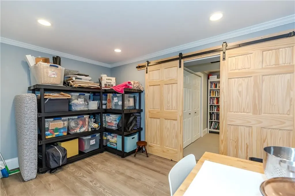 50 Searle Avenue Cranston RI 02920
