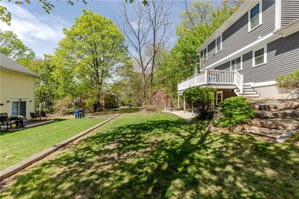 50 Searle Avenue Cranston RI 02920