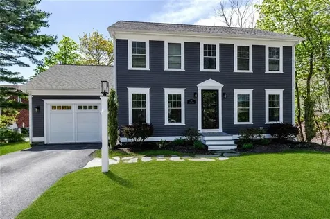 50 Searle Avenue Cranston RI 02920