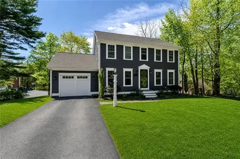50 Searle Avenue Cranston RI 02920