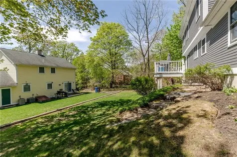 50 Searle Avenue Cranston RI 02920