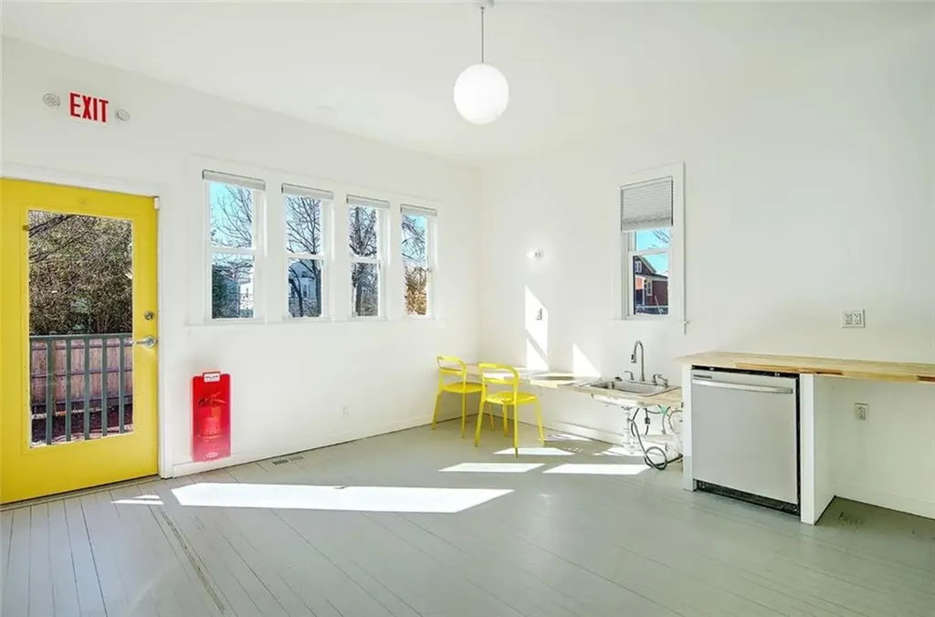 78 Stanwood Street Providence RI 02907