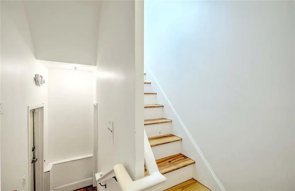 78 Stanwood Street Providence RI 02907